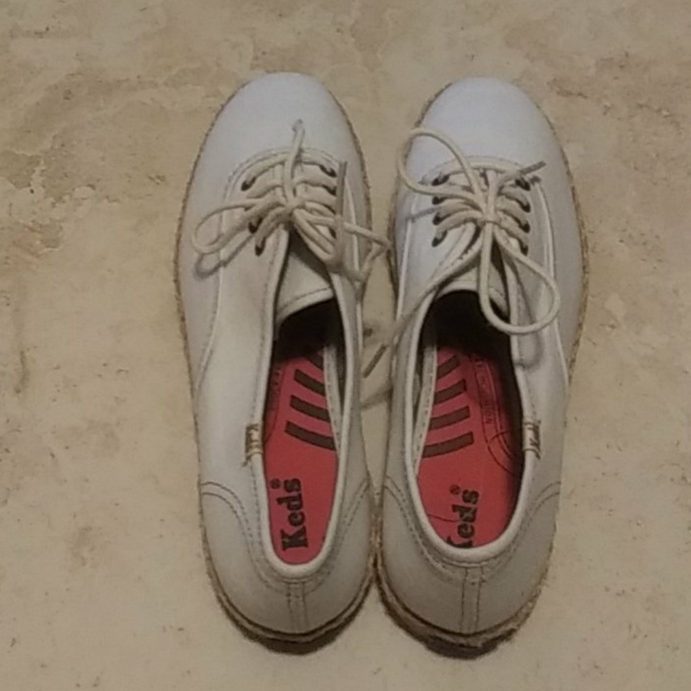 Keds Sneakers - Picture 3 of 8